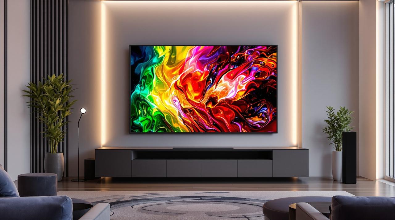 伦伦影院推出4K HDR画质升级，观影体验大幅提升